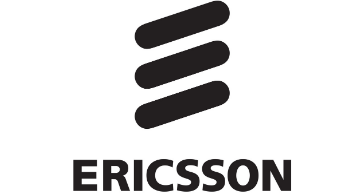 Ericsson logo