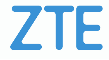 ZTE logo